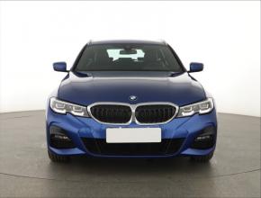 BMW 3  320 d xDrive 