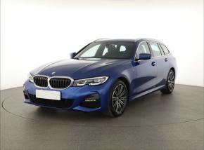 BMW 3  320 d xDrive 