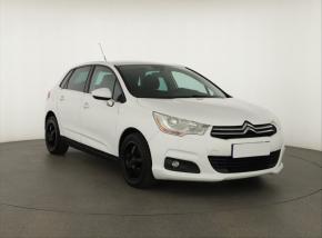 Citroen C4  1.6 VTi 