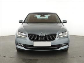 Škoda Superb  2.0 TDI 