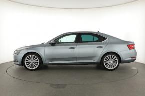 Škoda Superb  2.0 TDI 