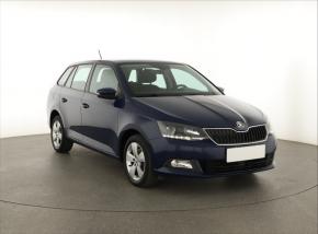 Škoda Fabia  1.4 TDI 