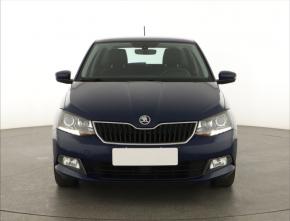 Škoda Fabia  1.4 TDI 