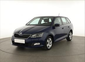 Škoda Fabia  1.4 TDI 