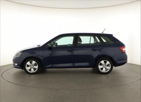 Škoda Fabia  1.4 TDI 