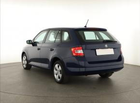 Škoda Fabia  1.4 TDI 