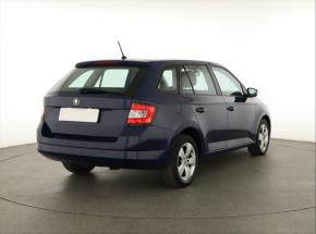 Škoda Fabia  1.4 TDI 