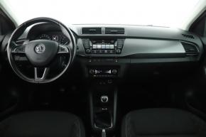 Škoda Fabia  1.4 TDI 