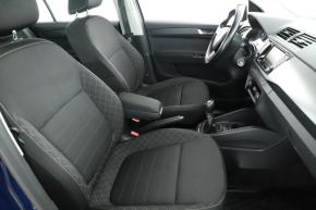 Škoda Fabia  1.4 TDI 