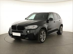 BMW X5  xDrive30d 