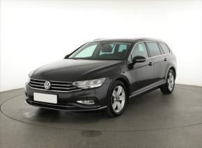 Volkswagen Passat  2.0 TDI 