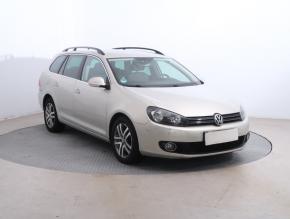 Volkswagen Golf  1.2 TSI Comfortline