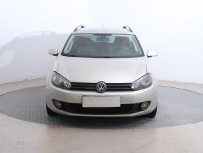 Volkswagen Golf  1.2 TSI Comfortline 