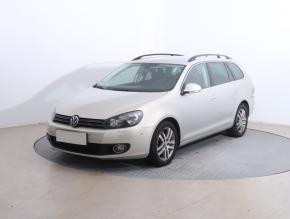 Volkswagen Golf  1.2 TSI Comfortline 