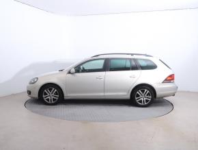 Volkswagen Golf  1.2 TSI Comfortline 