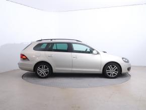 Volkswagen Golf  1.2 TSI Comfortline 