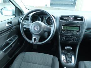 Volkswagen Golf  1.2 TSI Comfortline 