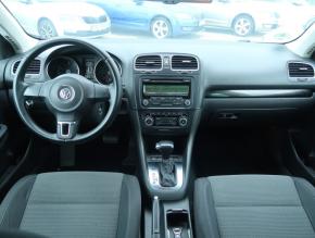 Volkswagen Golf  1.2 TSI Comfortline 