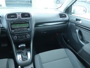 Volkswagen Golf  1.2 TSI Comfortline 