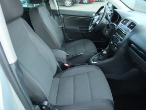 Volkswagen Golf  1.2 TSI Comfortline 