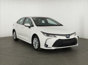 Toyota Corolla  1.8 Hybrid Comfort