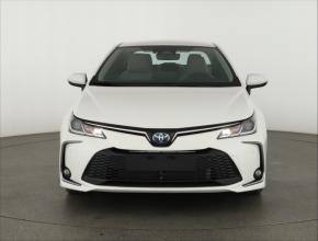 Toyota Corolla  1.8 Hybrid Comfort 