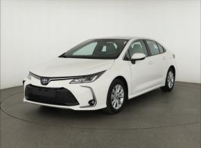 Toyota Corolla  1.8 Hybrid Comfort 