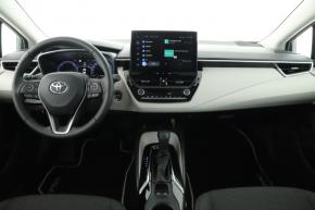 Toyota Corolla  1.8 Hybrid Comfort 