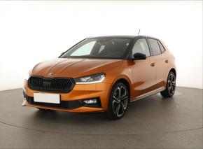 Škoda Fabia  1.0 TSI Monte Carlo 