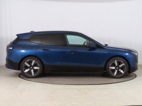 BMW iX  xDrive40 Essence + Sport 