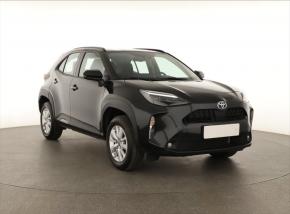 Toyota Yaris Cross  1.5 VVT-iE E-Four Comfort