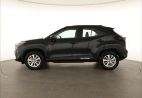 Toyota Yaris Cross  1.5 VVT-iE E-Four Comfort 