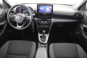 Toyota Yaris Cross  1.5 VVT-iE E-Four Comfort 