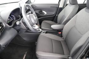 Toyota Yaris Cross  1.5 VVT-iE E-Four Comfort 