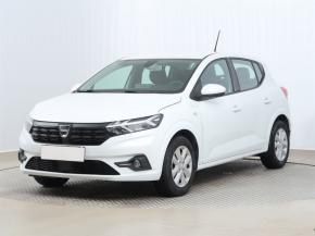 Dacia Sandero  1.0 SCe 