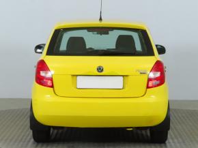 Škoda Fabia  1.2 12V 