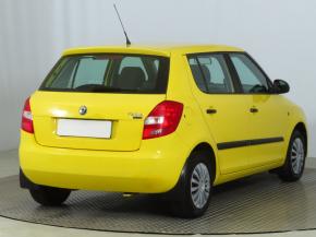 Škoda Fabia  1.2 12V 