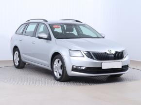 Škoda Octavia  1.5 TSI Ambition 