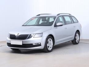 Škoda Octavia  1.5 TSI Ambition 