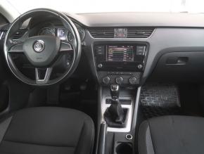 Škoda Octavia  1.5 TSI Ambition 