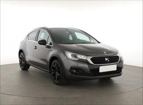 DS 4 Crossback  1.6 BlueHDi 