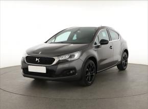 DS 4 Crossback  1.6 BlueHDi 