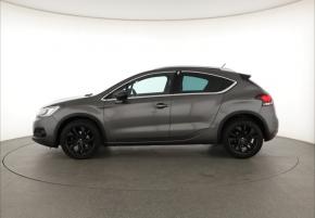 DS 4 Crossback  1.6 BlueHDi 