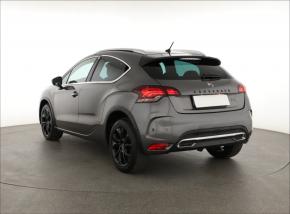 DS 4 Crossback  1.6 BlueHDi 