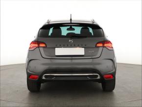 DS 4 Crossback  1.6 BlueHDi 