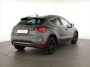 DS 4 Crossback  1.6 BlueHDi 