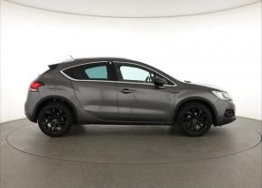 DS 4 Crossback  1.6 BlueHDi 