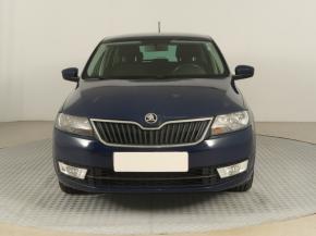 Škoda Rapid Spaceback  1.4 TSI 