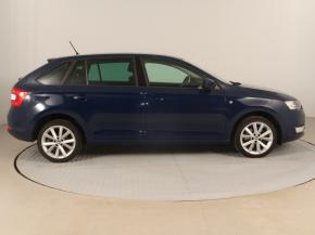 Škoda Rapid Spaceback  1.4 TSI 