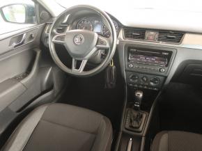 Škoda Rapid Spaceback  1.4 TSI 